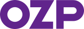 OZP logo